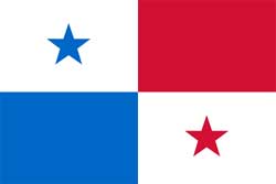 Bandeira do Panam