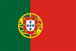 Flag of Portugal