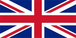 Flag of the United Kingdom