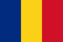 Flag of Romania