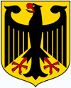 Coat of arms of Germany