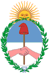 Coat of arms of Argentina