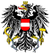 Coat of arms of Austria