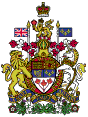 Coat of arms of Canada