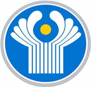 Brasão da CEI (Comunidade dos Estados Independentes)