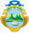 Brasão da Costa Rica