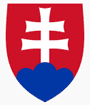 Coat of arms of Slovakia