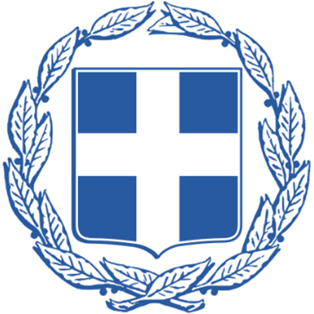Brasão da Grécia