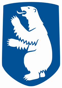Brasão da Groenlândia