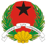 Brasão da Guiné-Bissau