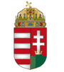 Coat of arms of Hungary