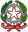 Brasão da Itália