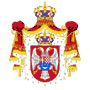 Braso do Reino da Iugoslvia