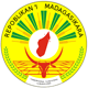 Brasão de Madagascar