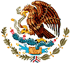 Coat of arms of Mexico