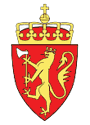 Coat of arms of Norway