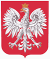 Coat of arms of Poland