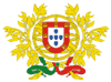 Coat of arms of Portugal