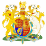 Royal coat of arms of the United Kingdom