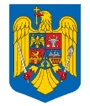 Coat of arms of Romania