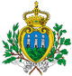 Braso de San Marino