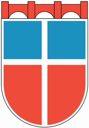 Brasão de Sarre