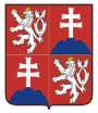 Coat of arms of Czechoslovakia