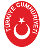 Brasão da Turquia