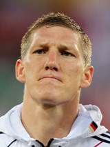 Fotos do Bastian Schweinsteiger - Jogador da Alemanha na Copa do Mundo de 2014 no Brasil