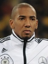 Fotos do Jérôme Boateng - Jogador da Alemanha na Copa do Mundo de 2014 no Brasil
