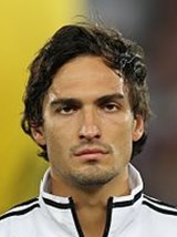 Foto de Mats Hummels - Jogador da Alemanha na Copa do Mundo de 2018 na Rssia