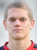 Fotos do Matthias Ginter - Jogador da Alemanha na Copa do Mundo de 2014 no Brasil