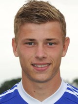 Fotos do Max Meyer - Jogador da Alemanha na Copa do Mundo de 2014 no Brasil