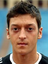 Fotos do Mesut zil - Jogador da Alemanha na Copa do Mundo de 2014 no Brasil