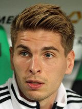 Fotos do Ron-Robert Zieler - Jogador da Alemanha na Copa do Mundo de 2014 no Brasil