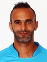 Fotos do Cédric Si Mohamed - Jogador da Argélia na Copa do Mundo de 2014 no Brasil