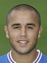 Fotos do Madjid Bougherra - Jogador da Argélia na Copa do Mundo de 2014 no Brasil