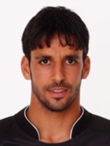 Fotos do Mohamed Zemmamouche - Jogador da Argélia na Copa do Mundo de 2014 no Brasil
