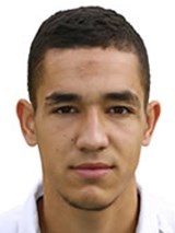 Fotos do Nabil Bentaleb - Jogador da Argélia na Copa do Mundo de 2014 no Brasil