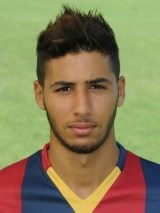Fotos do Saphir Taïder - Jogador da Argélia na Copa do Mundo de 2014 no Brasil