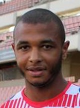 Fotos do Yacine Brahimi - Jogador da Argélia na Copa do Mundo de 2014 no Brasil