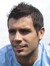 Fotos do Augusto Fernández - Jogador da Argentina na Copa do Mundo de 2014 no Brasil