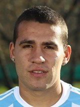 Fotos do Nicolás Otamendi - Jogador da Argentina na Copa do Mundo de 2014 no Brasil