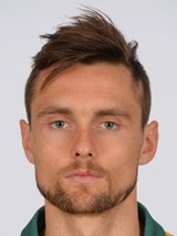 Fotos do James Holland - Jogador da Austrália na Copa do Mundo de 2014 no Brasil