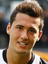 Fotos do Jason Davidson - Jogador da Austrália na Copa do Mundo de 2014 no Brasil