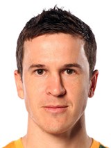 Fotos do Matt McKay - Jogador da Austrália na Copa do Mundo de 2014 no Brasil