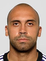 Fotos do Anthony Vanden Borre - Jogador da Bélgica na Copa do Mundo de 2014 no Brasil