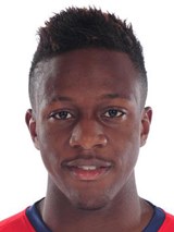 Fotos do Divock Origi - Jogador da Bélgica na Copa do Mundo de 2014 no Brasil
