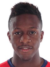 Fotos do Divock Origi - Jogador da Blgica na Copa do Mundo de 2014 no Brasil