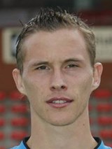 Fotos do Sammy Bossut - Jogador da Bélgica na Copa do Mundo de 2014 no Brasil